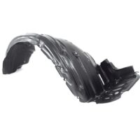 Phụ kiện lòng vè nhựa Lexus LS430