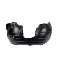 Phụ kiện lòng vè nhựa Lexus Mazda 3 2021 - 2023