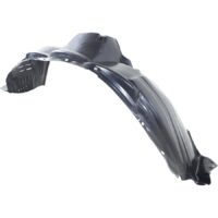 Phụ kiện lòng vè nhựa Lexus RX330