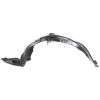 Lắp đặt Lòng Vè Nhựa Mazda 6 2009 - 2010 tăng tính thẩm mỹ