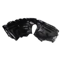 Phụ kiện lòng vè nhựa Mazda CX5 2017 - 2021