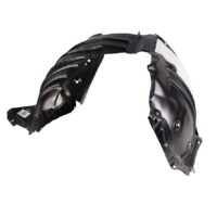 Phụ kiện lòng vè nhựa Mazda CX9 2016 - 2022