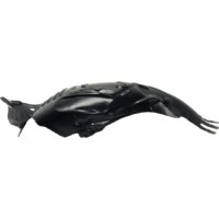 Phụ kiện lòng vè nhựa Mercedes Benz C Class 2015 - 2020