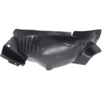 Phụ kiện lòng vè nhựa Mercedes Benz C250 2012 - 2015