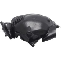 Lòng vè nhựa cho xe Mercedes Benz C250 2012 - 2015 cao cấp