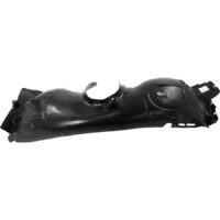 Lòng vè nhựa cho xe Mercedes Benz CLA250 2014 - 2019