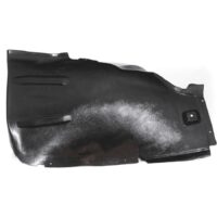 Lòng vè nhựa cho xe Mercedes Benz GL550