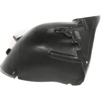 Lắp đặt Lòng Vè Nhựa Mercedes Benz GL550 tăng tính thẩm mỹ