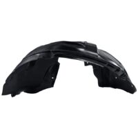 Phụ kiện lòng vè nhựa Mini Cooper