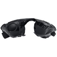 Lòng vè nhựa cho xe Mini Cooper