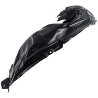 Lắp đặt Lòng Vè Nhựa Mini Cooper tăng tính thẩm mỹ