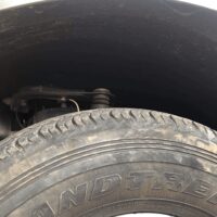 Lòng vè nhựa cho xe Mitsubishi Pajero Sport