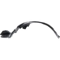 Lòng vè nhựa cho xe Subaru Forester