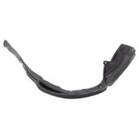 Lắp đặt Lòng Vè Nhựa Suzuki Vitara 2006 - 2013 tăng tính thẩm mỹ