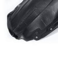 Lòng vè nhựa cho xe Toyota Camry 2012 - 2014 cao cấp