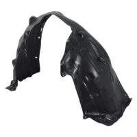 Lòng vè nhựa cho xe Toyota Camry 2018 - 2020