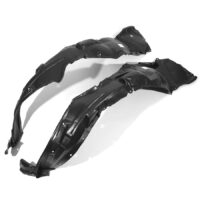 Lòng vè nhựa cho xe Toyota Corolla 2014 - 2016 cao cấp