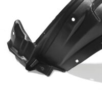 Lắp đặt Lòng Vè Nhựa Toyota Corolla 2014 - 2016 tăng tính thẩm mỹ