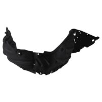 Lắp đặt Lòng Vè Nhựa Toyota Corolla 2019 - 2021 tăng tính thẩm mỹ