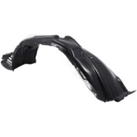 Phụ kiện lòng vè nhựa Toyota Highlander 2008 - 2010