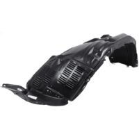 Lòng Vè Nhựa Toyota Highlander 2008 - 2010