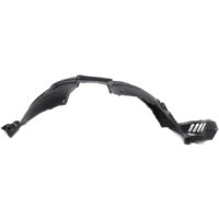 Lòng vè Toyota Highlander 2008 - 2010 chắc chắn, độ bền cao, chống xệ tối ưu