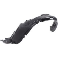 Phụ kiện lòng vè nhựa Toyota RAV4 2006 - 2012