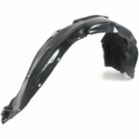 Lòng vè nhựa cho xe Toyota Rav4 cao cấp