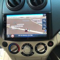 Màn Hình Android Daewoo Gentra được ưa chuộng nhất hiện nay