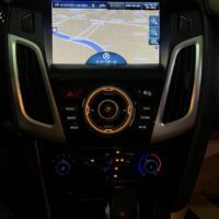 Màn Hình Android Ford Focus 2012 - 2019 được ưa chuộng nhất hiện nay