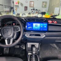 Màn Hình Android Honda BRV được ưa chuộng nhất hiện nay