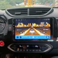 Màn Hình Android Honda BRV được ưa chuộng nhất hiện nay