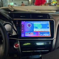 Màn Hình Android Honda City 2015 - 2018 được ưa chuộng nhất hiện nay