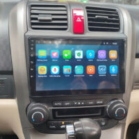 Màn Hình Android Honda CRV 2007 - 2011 được ưa chuộng nhất hiện nay