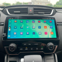 Màn Hình Android Honda CRV 2018 - 2023 được ưa chuộng nhất hiện nay