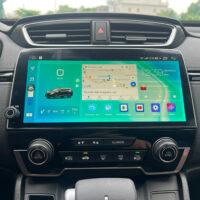 Màn Hình Android Liền Khối Honda CRV 2018 - 2023 10.33 Inch Liền Camera 360