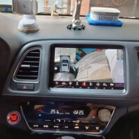 Màn Hình Android Honda HRV 2014 - 2019 được ưa chuộng nhất hiện nay