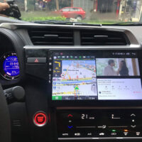 Màn Hình Android Honda Jazz 2014 - 2019 được ưa chuộng nhất hiện nay