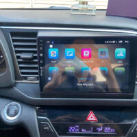 Màn Hình Android Hyundai Elantra 2016 - 2018 được ưa chuộng nhất hiện nay
