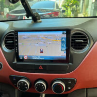 Màn Hình Android Hyundai i10 2013 - 2018 được ưa chuộng nhất hiện nay