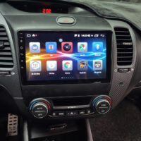 Màn Hình Android Kia Cerato 2013 - 2017 được ưa chuộng nhất hiện nay