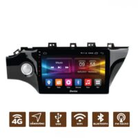 Màn Hình Android Kia K2 2017 được ưa chuộng nhất hiện nay