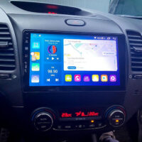 Màn Hình Android Kia K3 2014 - 2016 được ưa chuộng nhất hiện nay