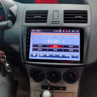 Màn Hình Android Mazda 3 2007 - 2012 được ưa chuộng nhất hiện nay