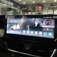 Màn Hình Android Mazda 6 2012 - 2018 được ưa chuộng nhất hiện nay