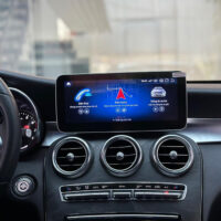 Màn Hình Android Mercedes C Class 2015 - 2019 được ưa chuộng nhất hiện nay