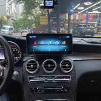 Màn Hình Android Mercedes GLC250 2015 - 2019 được ưa chuộng nhất hiện nay
