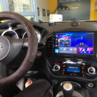Màn Hình Android Nissan Juke được ưa chuộng nhất hiện nay