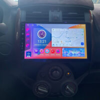 Màn Hình Android Nissan Sunny 2012 - 2018 được ưa chuộng nhất hiện nay