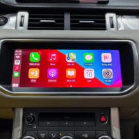 Màn Hình Android Range Rover Evoque 2015 được ưa chuộng nhất hiện nay